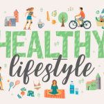 Tips Memulai Kebiasaan Hidup Sehat Tanpa Stres