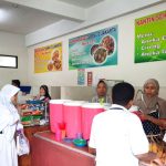 Tips Memilih Makanan Sehat di Kantin Sekolah