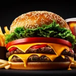 Panduan Mengurangi Konsumsi Makanan Cepat Saji