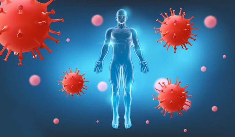 Cara Meningkatkan Imunitas Tubuh Secara Alami