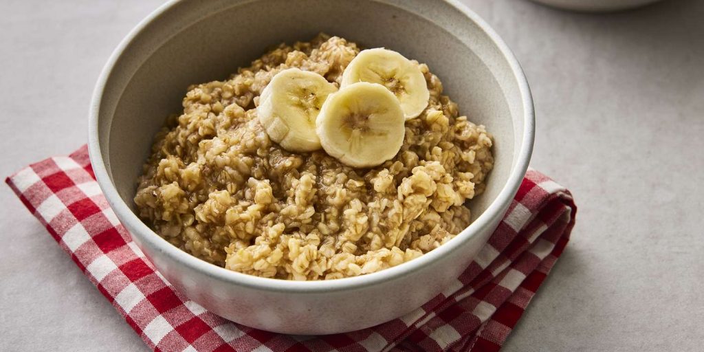 10 Makanan yang Baik buat Kesehatan Lambung Kamu