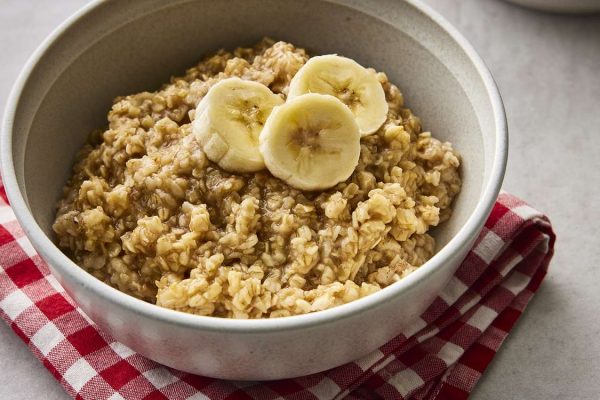 10 Makanan yang Baik buat Kesehatan Lambung Kamu