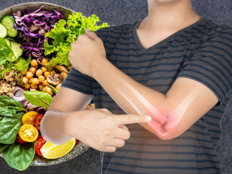 10 Tips Menjaga Kekuatan Tulang dengan Nutrisi Alami