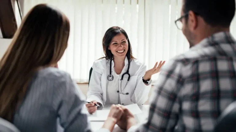 10 Kebiasaan Sehat untuk Mendukung Kesehatan Reproduksi Anda