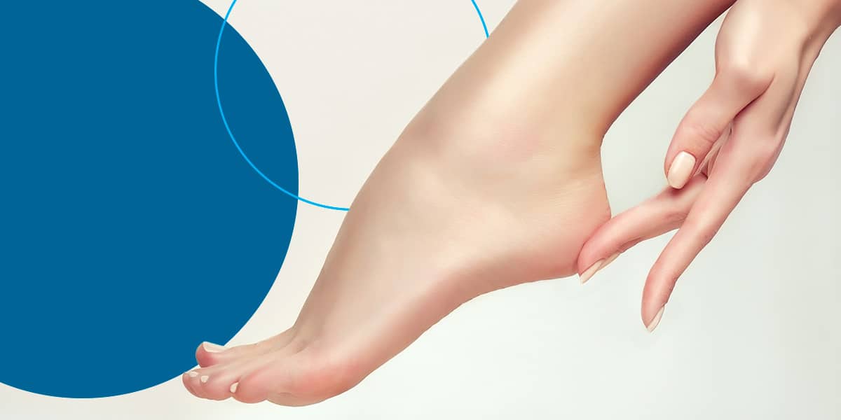 10 Tips Menjaga Kesehatan Kaki Setiap Hari