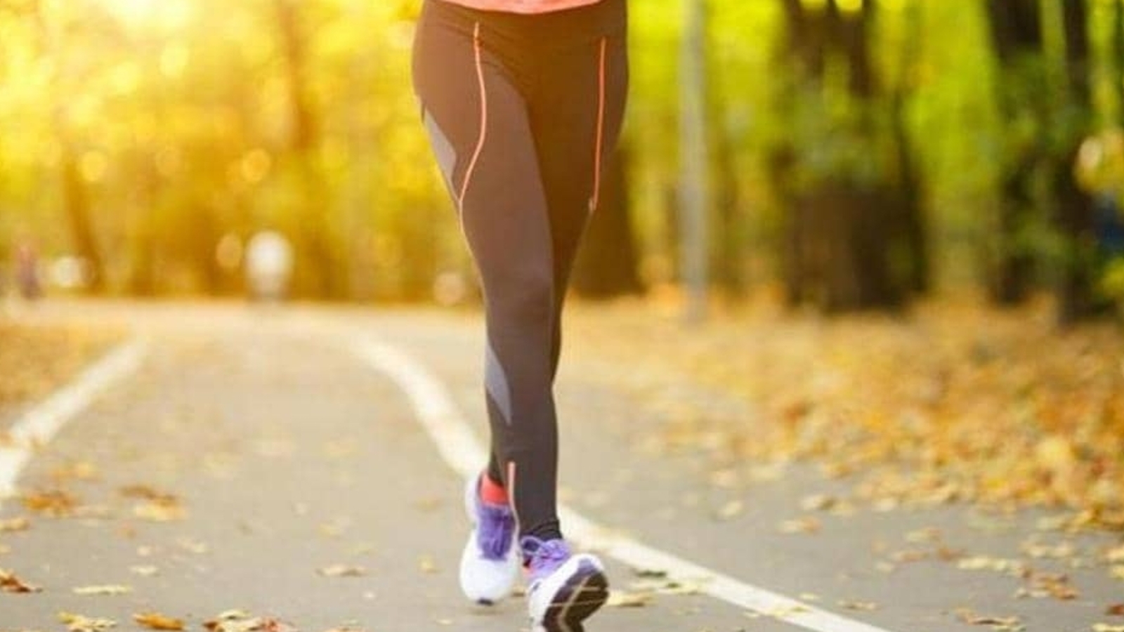 10 Manfaat Kesehatan dari Berjalan Kaki Setiap Hari