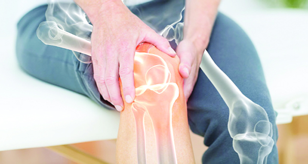 ,Maintaining Bone Health ,,Life