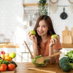 10 Cara Alami untuk Menyeimbangkan Hormon Anda