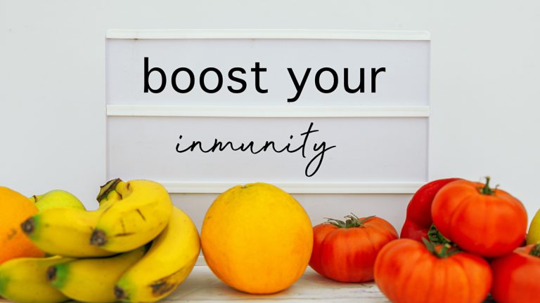 10 Cara Alami Meningkatkan Sistem Imun Tubuh