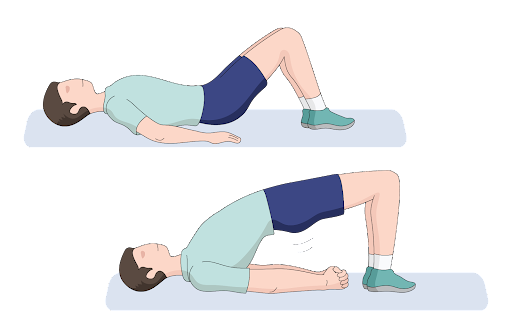10 Langkah Efektif Mencegah Penyakit Degeneratif