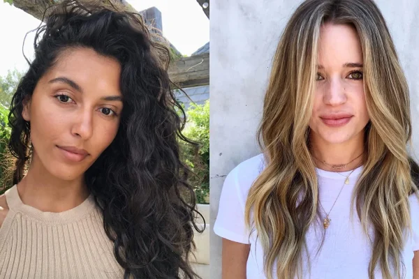 10 Cara Mengatasi Rambut Mengembang 10 Cara Mengatasi Rambut Mengembang