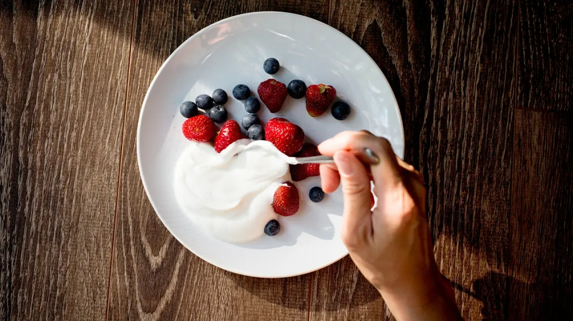 10 Makanan Super untuk Sistem Pencernaan yang Sehat