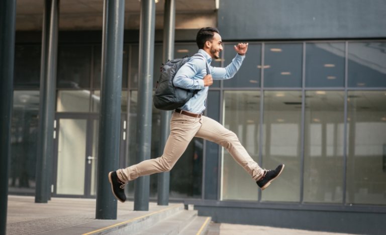 10 Tips Meningkatkan Motivasi Diri Setiap Hari