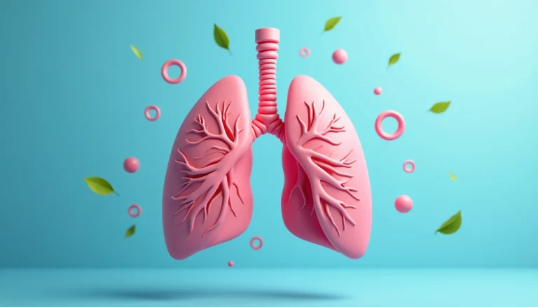 10 Cara Efektif Menjaga Kesehatan Paru-paru Anda