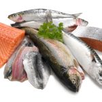 10 Makanan Terbaik untuk Menjaga Kesehatan Sendi