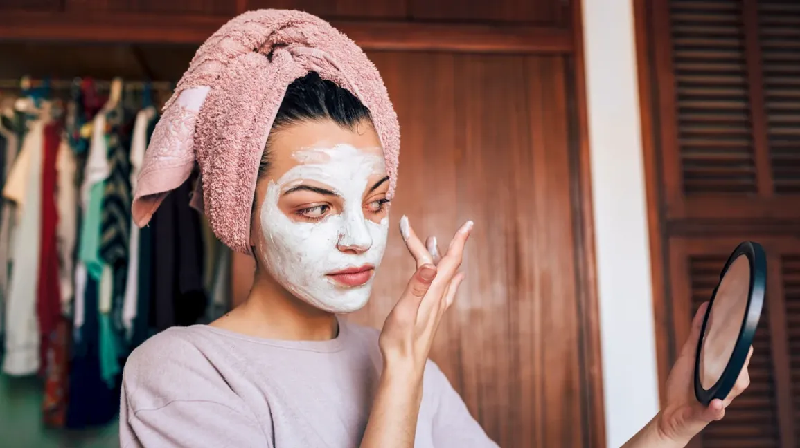 10 Tips Ampuh Mengatasi Acne Secara Alami