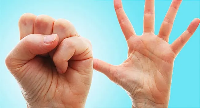 10 Cara Menjaga Kesehatan Tangan agar Tetap Kuat dan Lincah