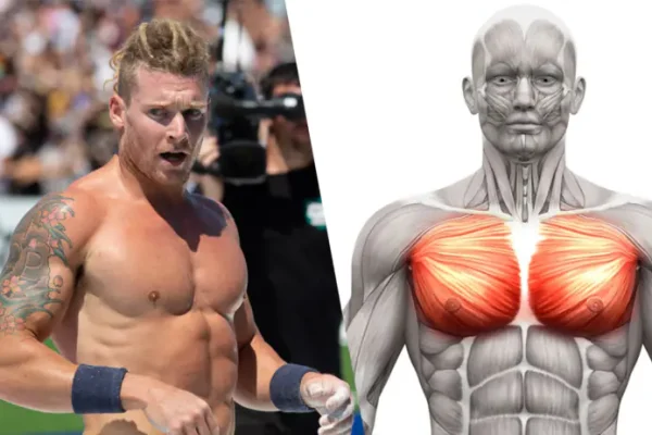 10 Cara Menjaga Kesehatan Otot Dada Secara Alami