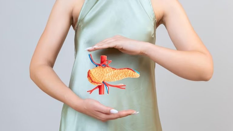 7 Cara Menjaga Kesehatan Pankreas Secara Alami