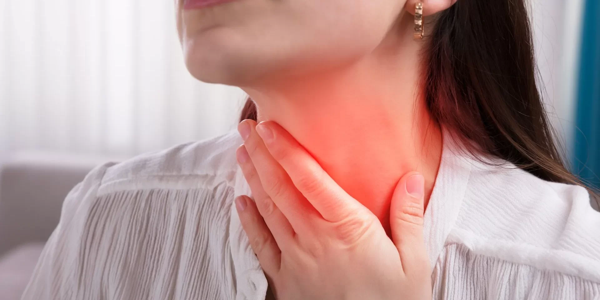 7 Cara Alami Meredakan Tenggorokan Gatal