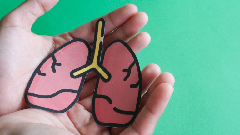 7 Cara Menjaga Paru-Paru Tetap Sehat Sehari-hari