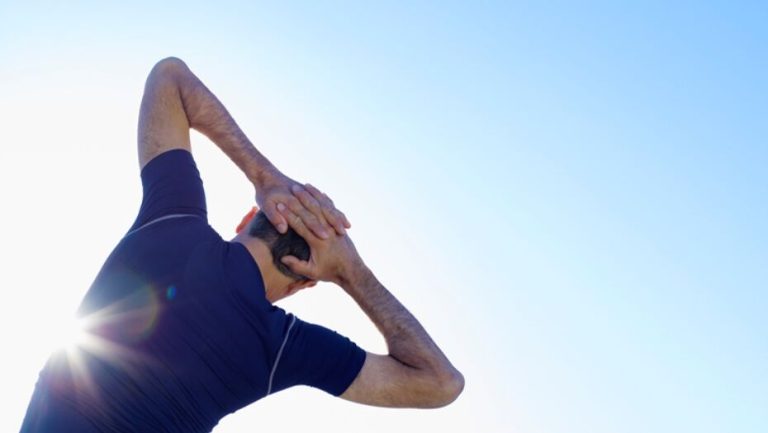 10 Cara Menjaga Kesehatan Punggung Setiap Hari