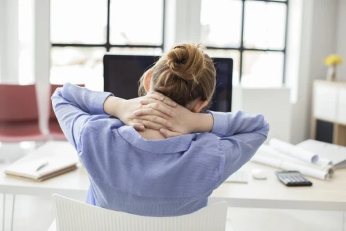 10 Cara Menjaga Kesehatan Punggung Agar Tidak Cepat Pegal
