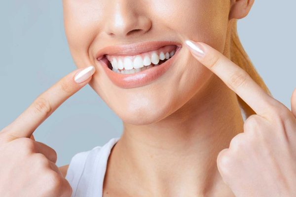 10 Cara Menjaga Kesehatan Gusi agar Tetap Kuat 10 Cara Menjaga Kesehatan Gusi agar Tetap Kuat