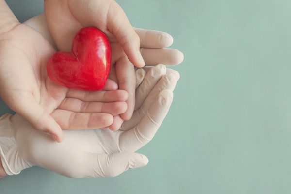 10 Cara Menjaga Kesehatan Jantung Sejak Dini