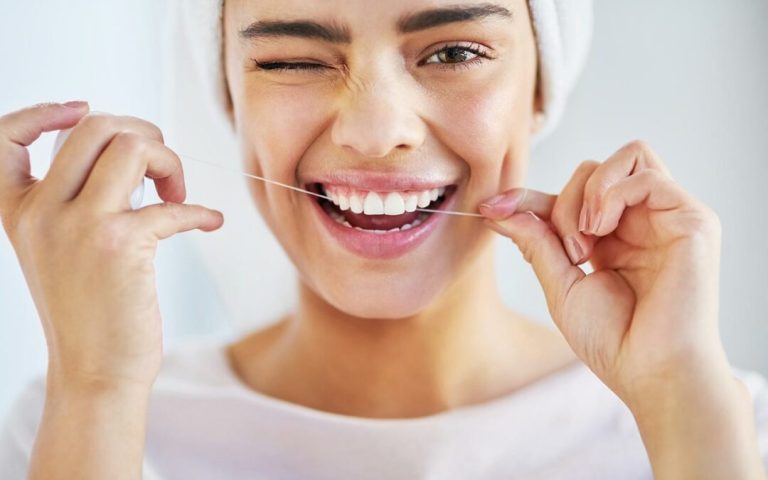 7 Cara Menjaga Kesehatan Gigi Sejak Dini