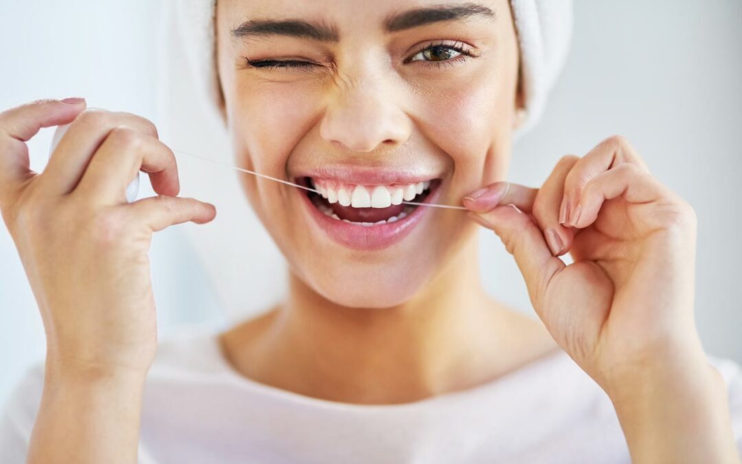 7 Cara Menjaga Kesehatan Gigi Sejak Dini