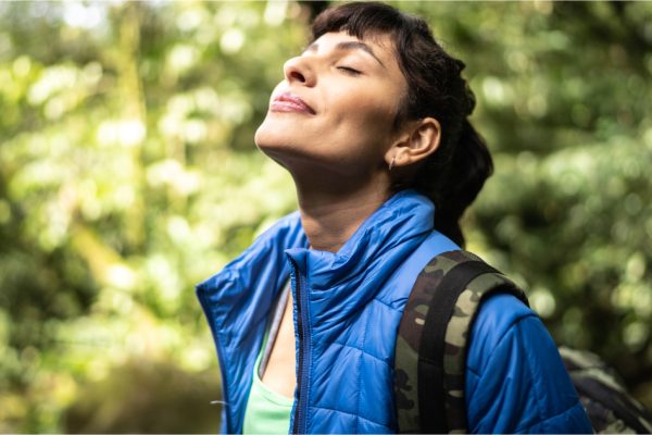 10 Cara Sederhana Menjaga Kesehatan Pernapasan Anda