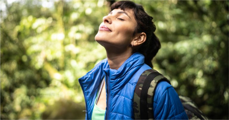 10 Cara Sederhana Menjaga Kesehatan Pernapasan Anda