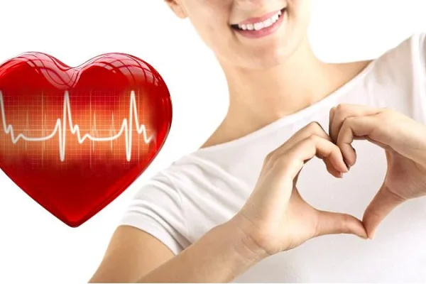 10 Cara Menjaga Jantung Tetap Sehat Sehari-hari