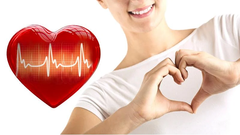 10 Cara Menjaga Jantung Tetap Sehat Sehari-hari
