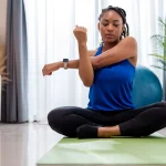 10 Cara Sederhana Menjaga Kesehatan Bahu Setiap Hari