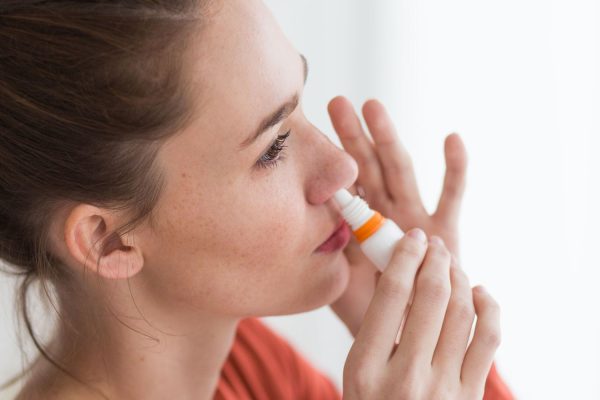 10 Cara Sederhana Menjaga Kesehatan Hidung Sehari-hari 10 Cara Sederhana Menjaga Kesehatan Hidung Sehari-hari