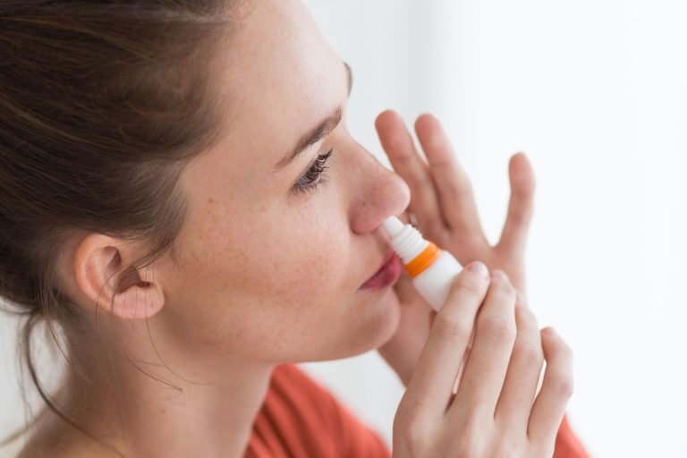 10 Cara Sederhana Menjaga Kesehatan Hidung Sehari-hari