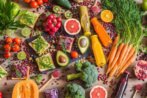 7 Makanan yang Baik untuk Menjaga Kesehatan Pankreas 7 Makanan yang Baik untuk Menjaga Kesehatan Pankreas