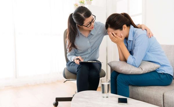 7 Cara Mengatasi Depresi Tanpa Obat