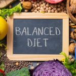 10 Cara Menerapkan Pola Makan dengan Nutrisi Seimbang