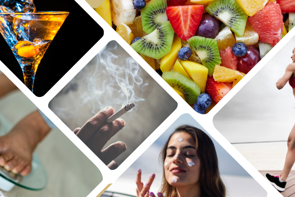 10 Cara Efektif Mencegah Kanker Sejak Dini