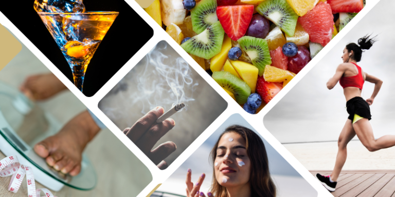 10 Cara Efektif Mencegah Kanker Sejak Dini