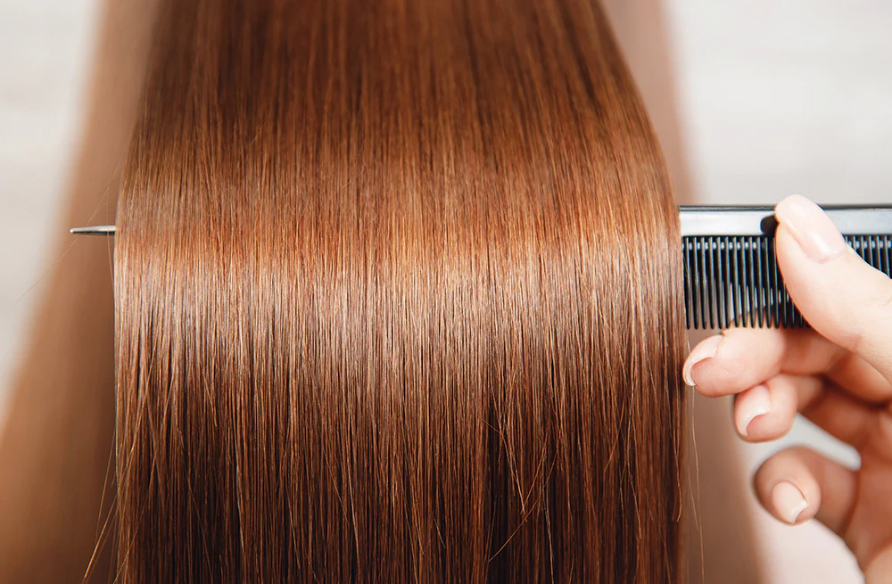10 Cara Merawat Rambut Agar Tetap Sehat dan Berkilau