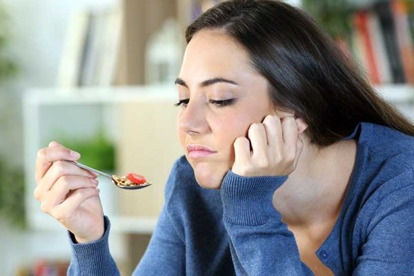 10 Tips Diet Sehat Tanpa Harus Lapar