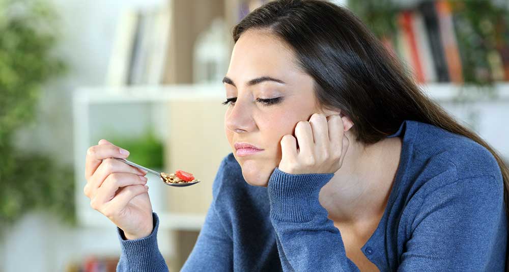 10 Tips Diet Sehat Tanpa Harus Lapar