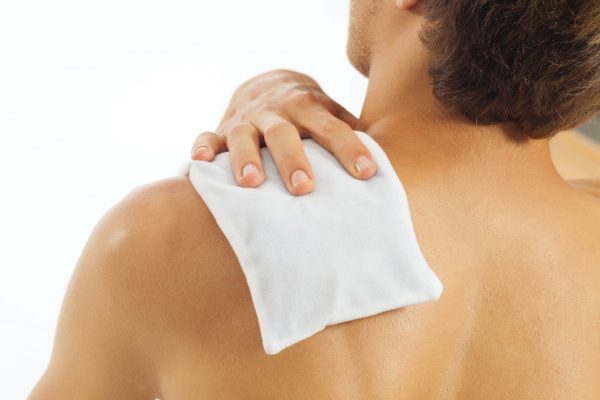 7 Cara Alami Mengatasi Nyeri Bahu Tanpa Obat 7 Cara Alami Mengatasi Nyeri Bahu Tanpa Obat