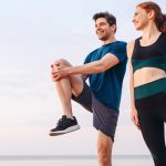 10 Cara Menjaga Kebugaran Tubuh Setiap Hari