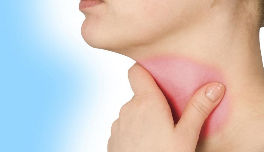 10 Tips Merawat Tenggorokan agar Tetap Sehat dan Gak Gampang Iritasi