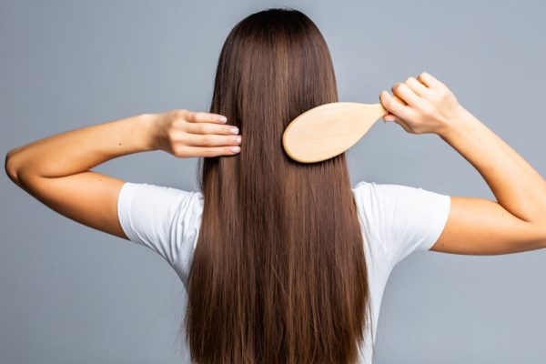 10 Cara Alami Menumbuhkan Rambut Lebih Cepat